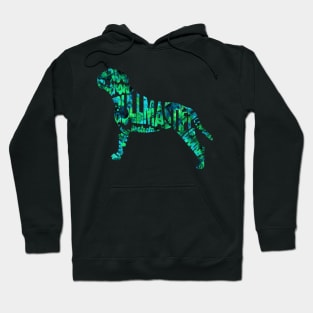 Bullmastiff Hoodie